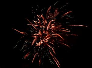 €35,000 of fireworks seized by Gardaí so far in 2020