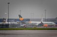 An estimated 600,000 tourists left stranded as Thomas Cook ceases trading with immediate effect