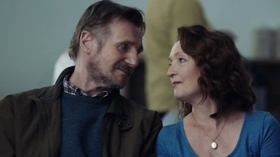 WATCH: The trailer for Liam Neeson’s Belfast-set drama confirms we are going to cry A LOT