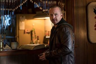 WATCH: The full length trailer for the Breaking Bad movie is about as good as trailers get
