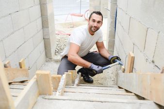 Screwfix are celebrating their 40th birthday with lots of great deals