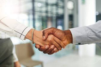 ‘Hello Jo, would you like to mentor me?’: How to ask for help as a business owner