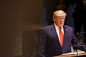 Impeachment has finally come for Donald Trump – but what does that mean?