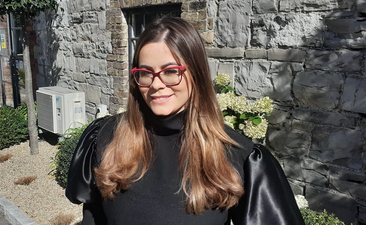 ‘I got cocky; my first product launch completely flopped’ – skincare guru Jennifer Rock