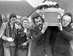 Attorney general grants new inquest into Stardust fire that killed 48 people