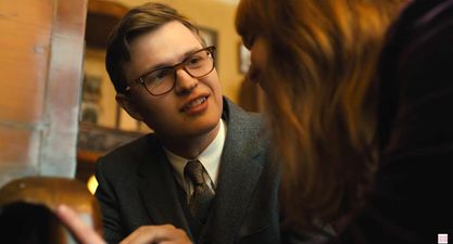 The Big Reviewski Ep 37 with stripper classes, Joker premiere tickets, and all out war on Ansel Elgort