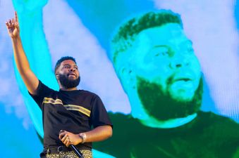 Khalid, Billie Eilish and the modern voices of youthful anxiety