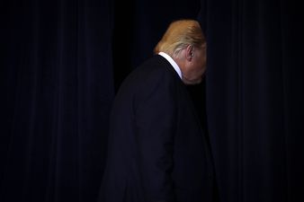 Congress releases full whistleblower complaint against Trump