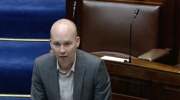 Paul Murphy