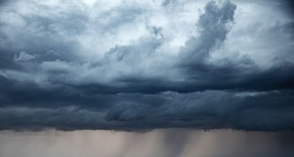 Status Orange weather warning issued for eight counties as Storm Atiyah approaches