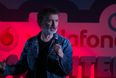 Tommy Tiernan and Doireann Garrihy amongst the guests on The Late Late Show tonight