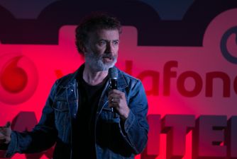 Tommy Tiernan and Doireann Garrihy amongst the guests on The Late Late Show tonight