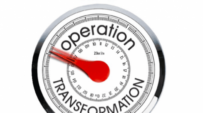 Operation Transformation are looking for applicants for their new season