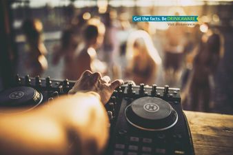 Ireland’s best ‘divas of the decks’ go head to head for Miller Music Amplified