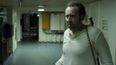 WATCH: Nic Cage in Con Air meets Snakes On A Plane, but on a boat, and with a jaguar