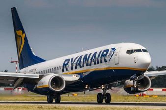 Ryanair is having a last-minute flight sale with flights from just €9.99