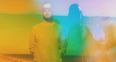 JOE’s Song Of The Day #845 – Sacred Animals – ‘Mono’