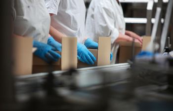 Brexit forced us to bring manufacturing to Ireland, says Revive Active founder