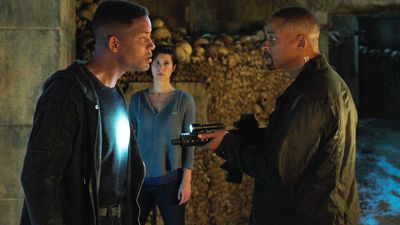 Gemini Man should’ve been the next Face/Off, instead it is the latest Will Smith disappointment