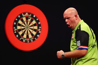 COMPETITION: Win a VIP package for the BoyleSports World Grand Prix Final