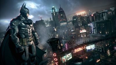 EXCLUSIVE: Kevin Conroy, the voice of Batman, won’t be back for the mysterious new Batman game