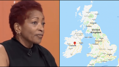 “A lot of English people are stuck in 1939” – Bonnie Greer doubles down on Brexit comments
