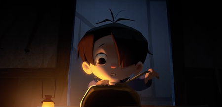 WATCH: The trailer for Klaus, the first animated feature from Netflix, is gonna be a Christmas favourite