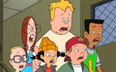 Praise King Bob! The live-action unofficial Recess movie is finally here