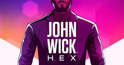 REVIEW: John Wick Hex will kill a few hours, but isn’t as on-target as it could’ve been