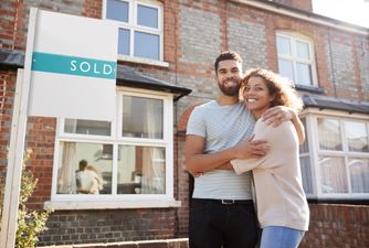 Our guide to navigating ALL stages of the house buying process