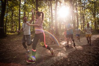 Up for a challenge? Be sure to check out the SPAR Cross Country Xperience