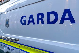 Man arrested following attempted robbery of a takeaway in Cork