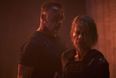 Terminator: Dark Fate starts off like T2 but ends up more like Terminator Genisys