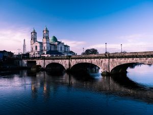 Limerick IT and Athlone IT to merge and form new university
