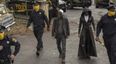 The first reviews for the Watchmen TV show are very promising