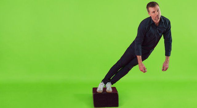 Paul Noonan Bell X1 interview