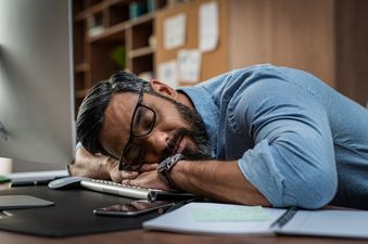‘Business leaders should have to sleep as much as pilots to secure investment’