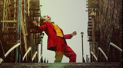 Joker is continuing to smash all kinds of box office records