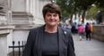 Arlene Foster’s DUP leader position could be in danger after 75% of MLA’s sign no confidence letter