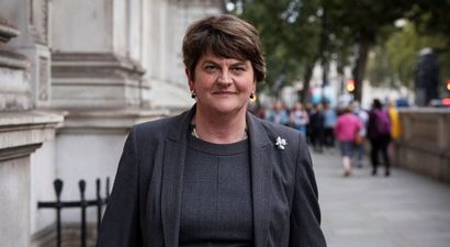 Arlene Foster’s DUP leader position could be in danger after 75% of MLA’s sign no confidence letter