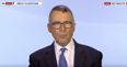 Pro-Brexit MP makes an absolute fool of himself with border claims