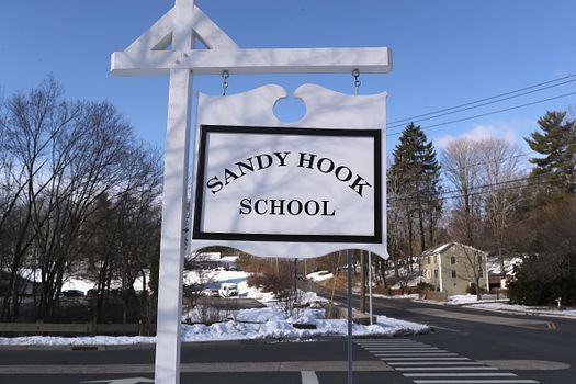 Sandy Hook