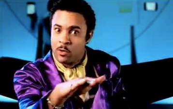 Shaggy warns fans of an online imposter that’s pretending to be him