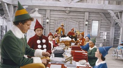 Dublin Zoo is looking for elves to work with Santa this Christmas
