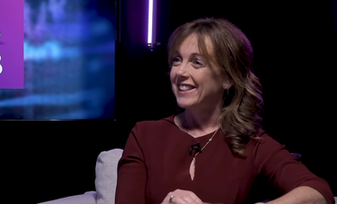 Business luminary Alison Cowzer revealed as guest for first All In live show