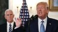 Donald Trump hits back at world leaders who appeared to mock him in video