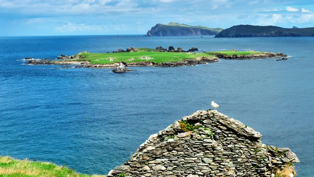 Months in Irish
