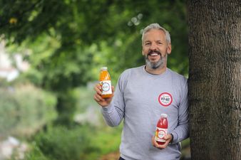 VITHIT founder Gary Lavin completes the line-up for All In live show in Dublin