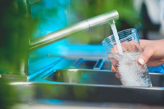 Boil notice affecting 600,000 people has officially been lifted