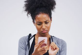 Bumble launches new feature that automatically blurs dick pics